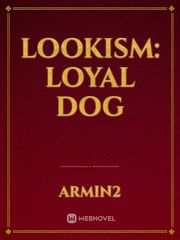 Lookism: Loyal dog Book