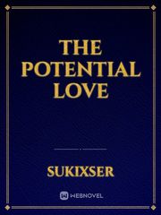 THE POTENTIAL LOVE Book