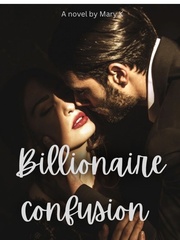 Billionaire Confusion Book