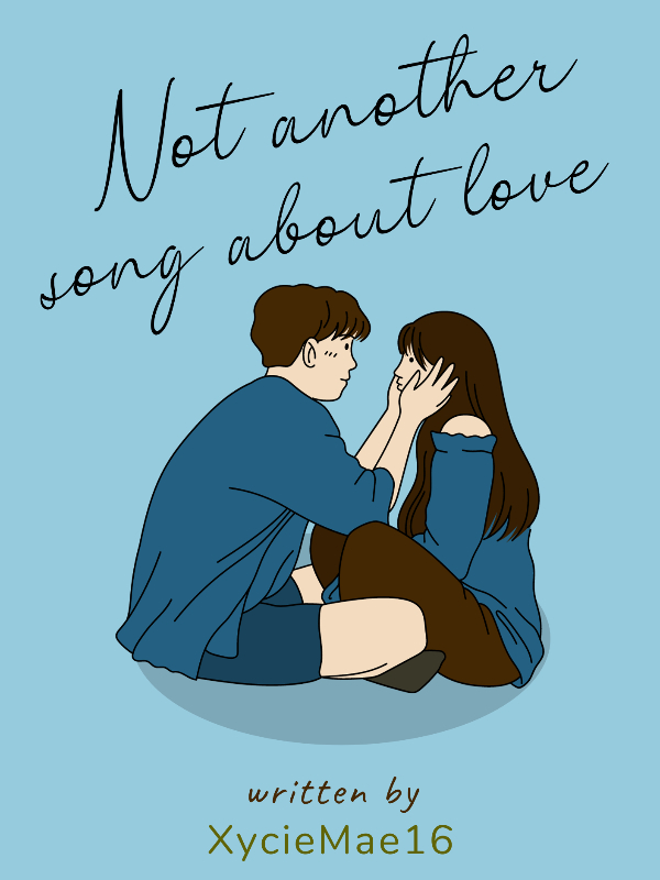 Not another song about love (Phoenix Harmony Series #2) Book