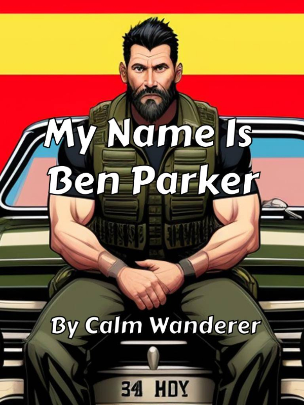 My name is Ben Parker (The Knight's Multiverse X MCU)