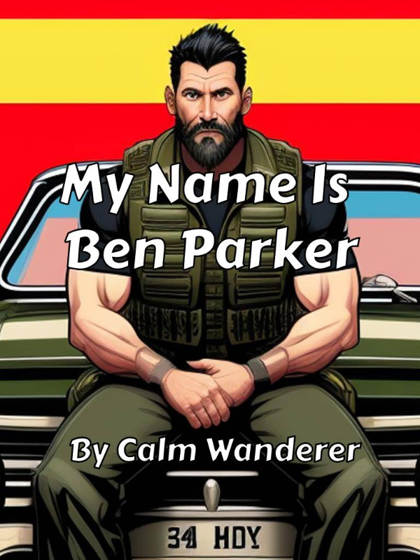 My name is Ben Parker (The Knight's Multiverse X MCU) Book