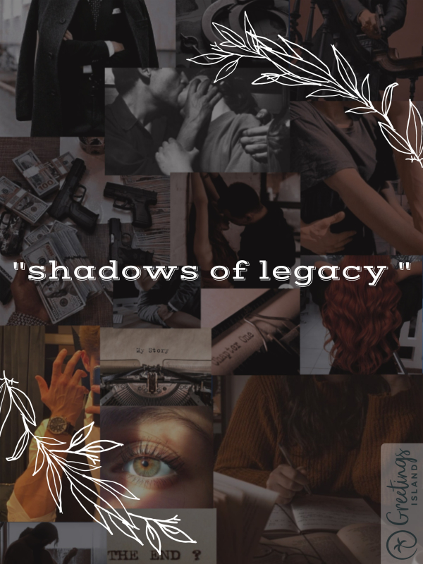 " shadows of legacy "