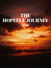 The Hopeful Journey Book