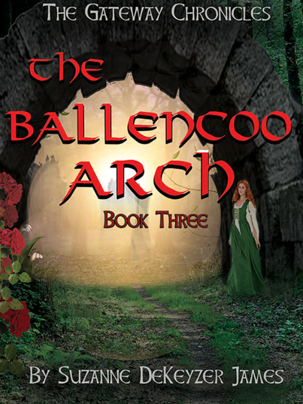 Gateway Chronicles: The Ballencoo Arch