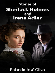 Stories of Sherlock Holmes and Irene Adler Book