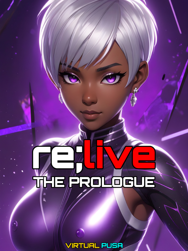 re;live - THE PROLOGUE