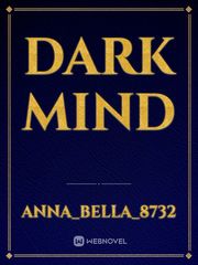 dark mind Book