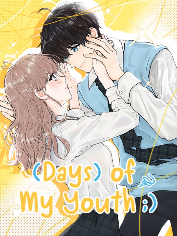 Days of My Youth Comic