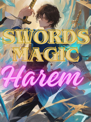 Swords, Magic, and Harem Book