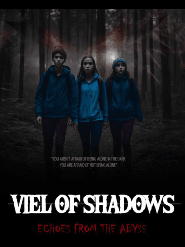 Veil of Shadows: Echoes of the Abyss