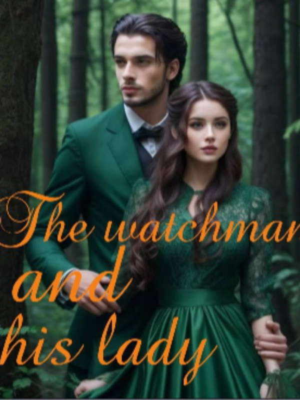 The watchman and his lady