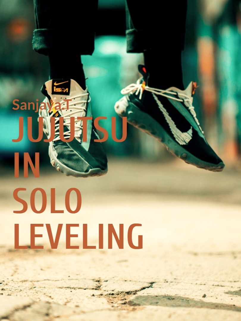 Jujutsu in Solo Leveling