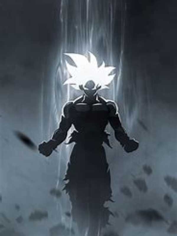 Goku: Beyond Strength & Power