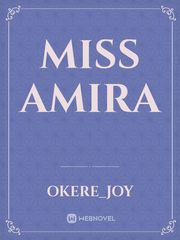 Miss Amira Book