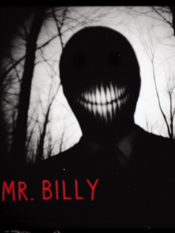 Mr. Billy: Short Horror