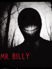 Mr. Billy: Short Horror Book