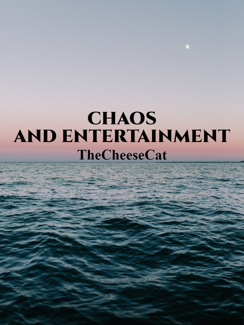 Chaos and entertainment Book