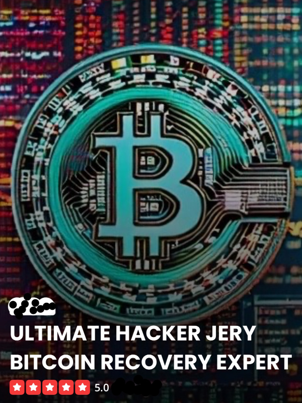 NEED A HACKER TO RECOVER LOST BTC/ NFT/ETH/USD / ULTIMATE HACKER JERRY