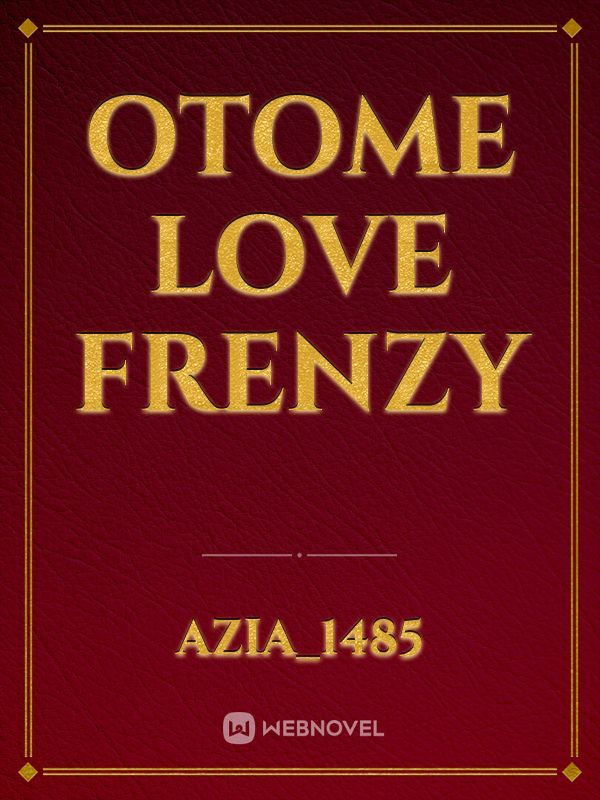 OTOME LOVE FRENZY