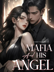 Mafia And His Angel Book
