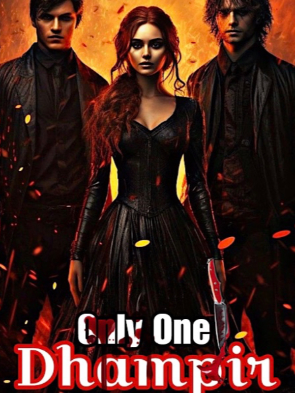 Only One Dhampir