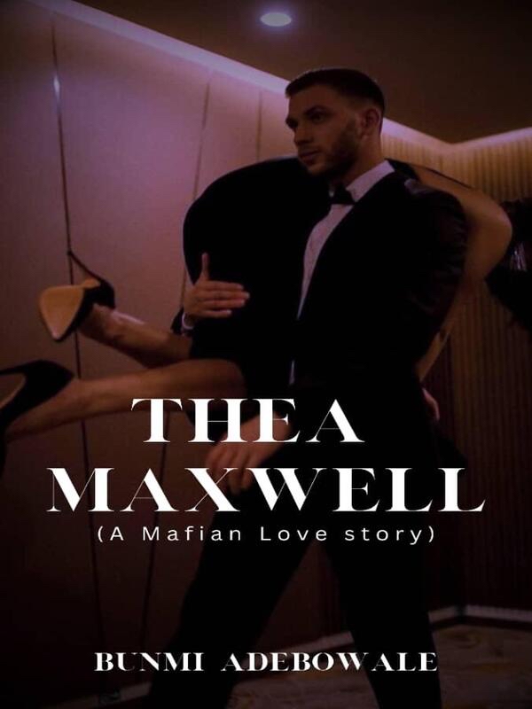 Thea Maxwell Book