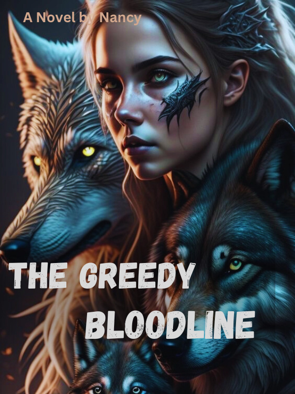 THE GREEDY BLOODLINES