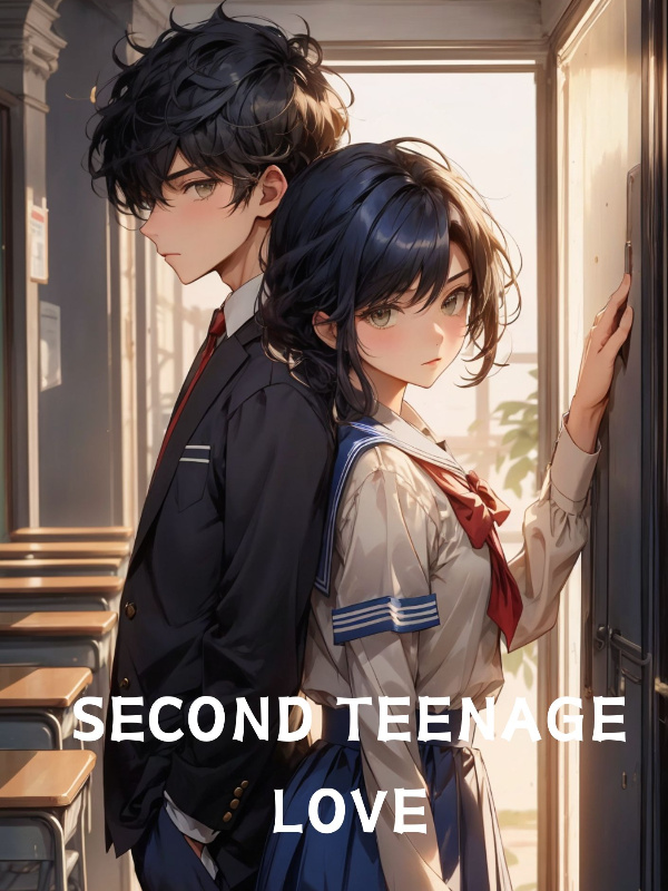 second teenage love