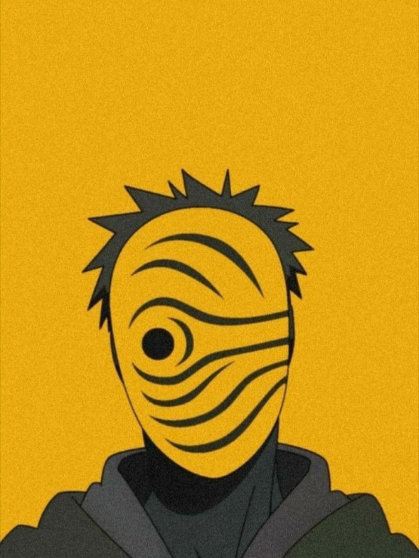 Reincarnated as Obito Uchiha  in Jujutsu Kaisen