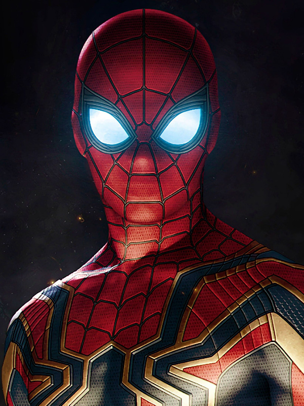 Spider-Man: Dimensional Anomaly (MCU)