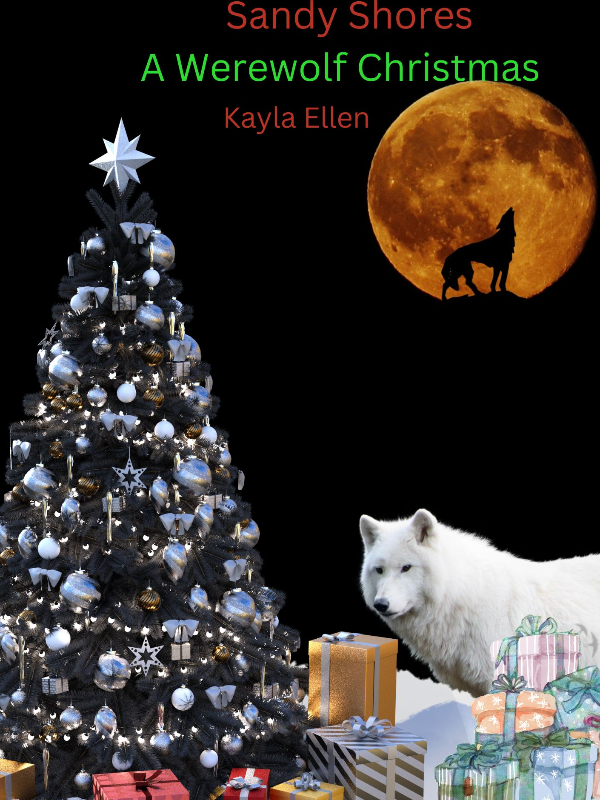 Sandy Shores  A Werewolf Christmas Book