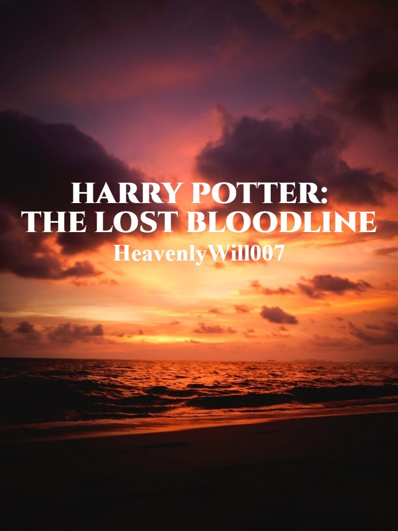 Harry Potter: The Lost Bloodline