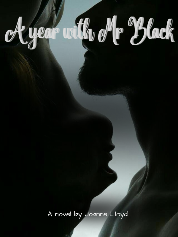 A year with Mr Black