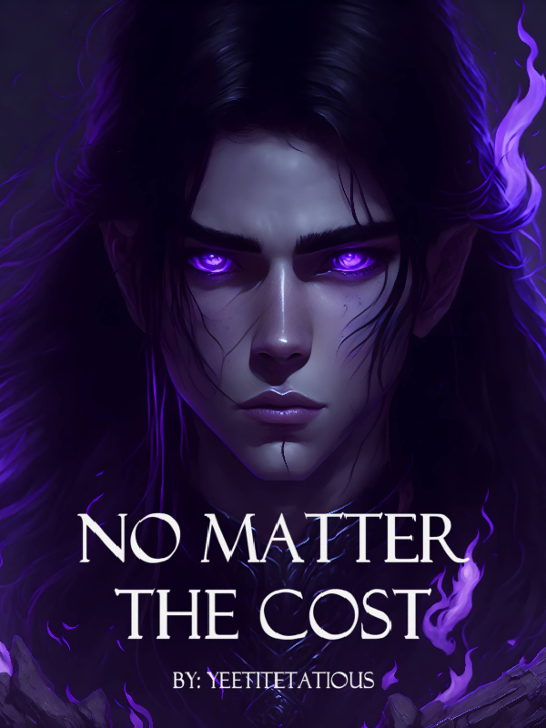 No Matter the Cost Book