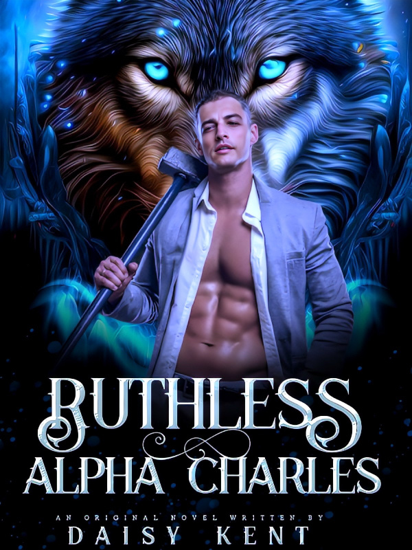 Ruthless Alpha Charles Book