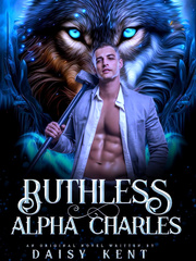 Ruthless Alpha Charles Book
