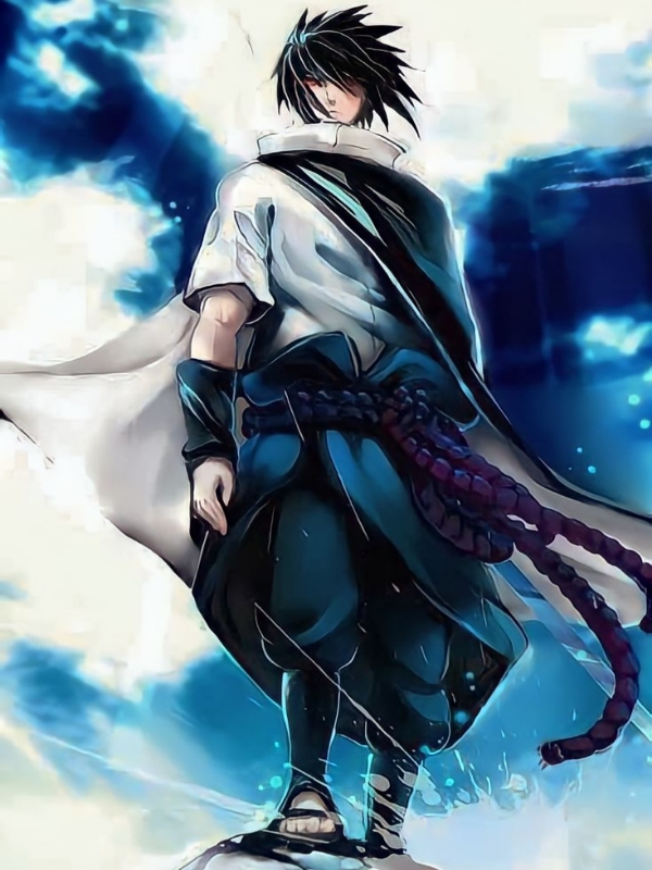 Reborn as Sasuke Uchiha: The Fallen Uchiha