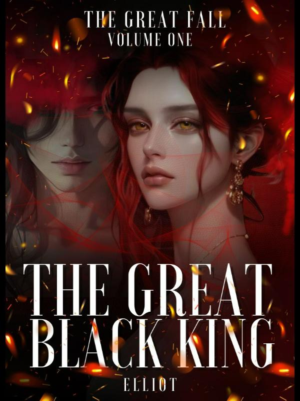 The Great Black King. Book