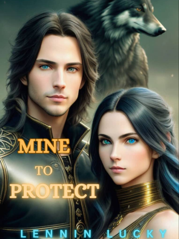 Mine To Protect