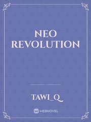 neo revolution Book