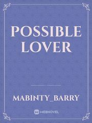 possible lover Book