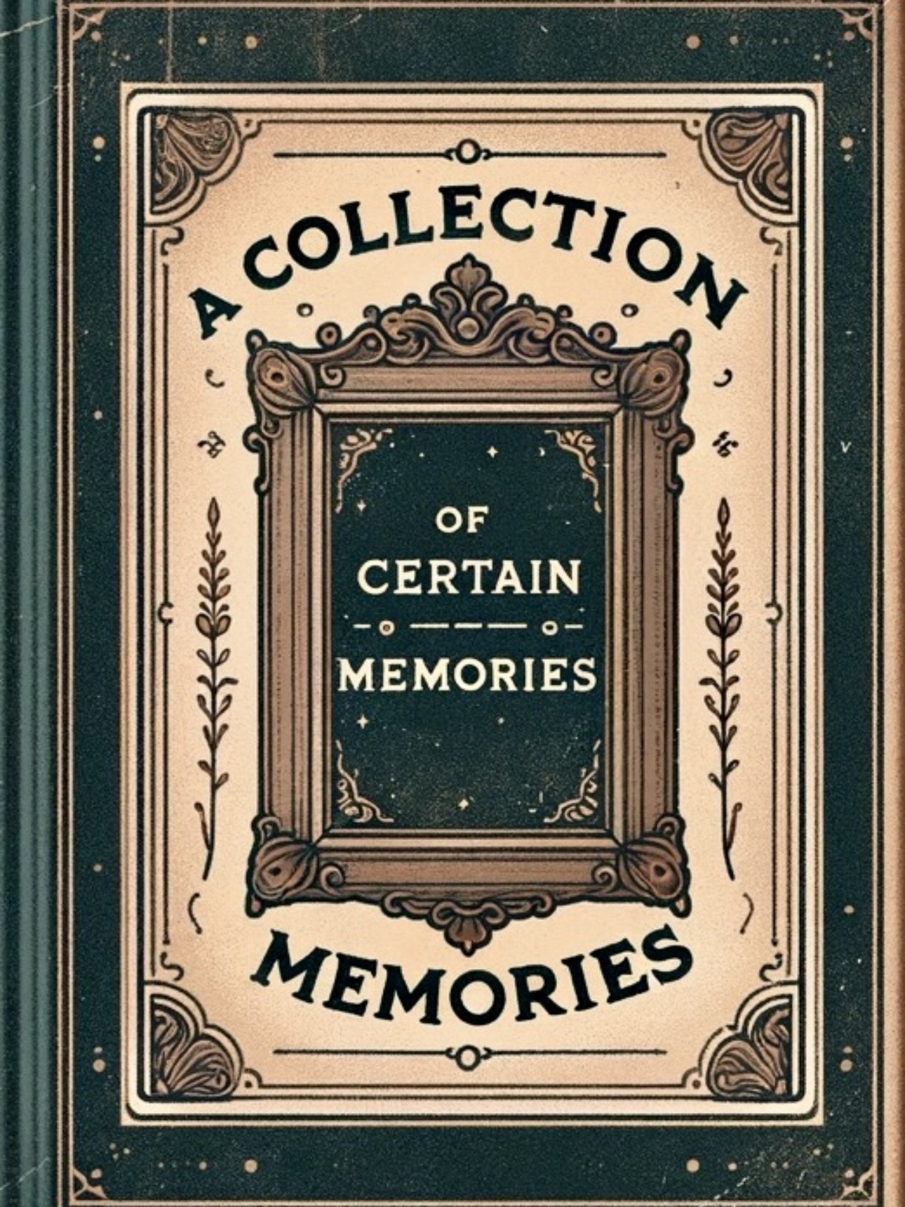 The Collection Of Certain Memories