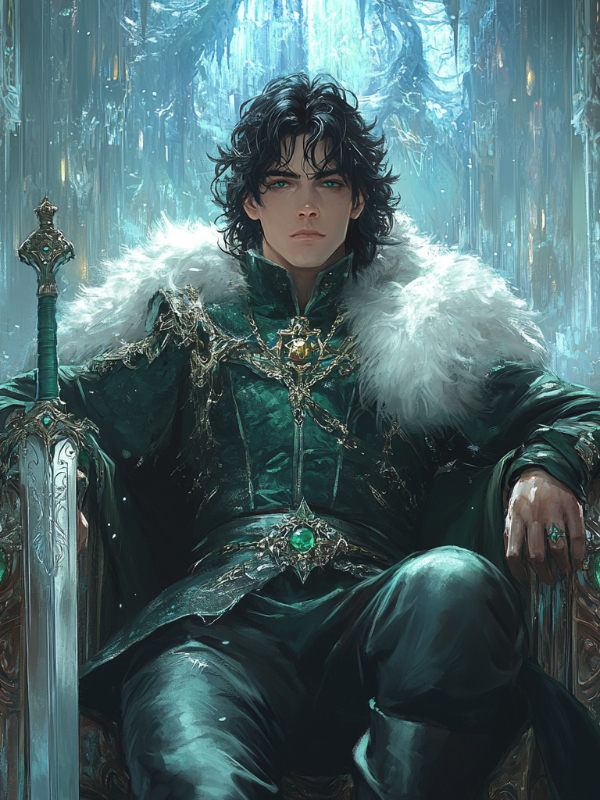 Game of Thrones: The Legend of Jon Arctic – ASOIAF/GOT GOT