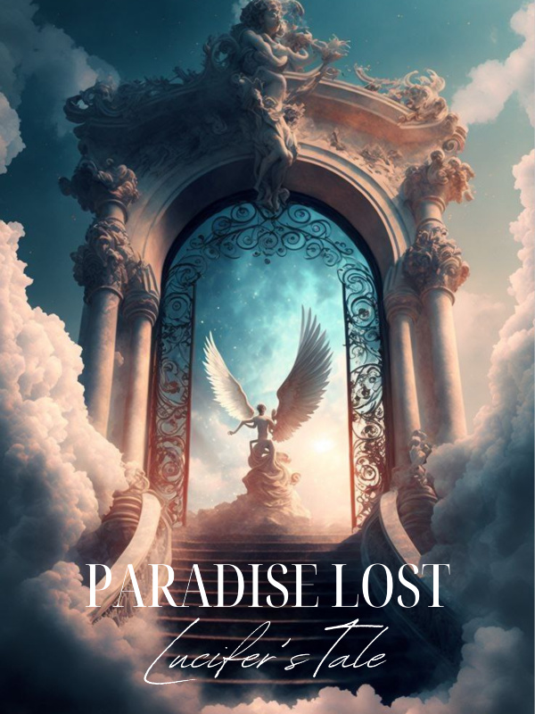 Paradise Lost, Lucifer's Tale Book