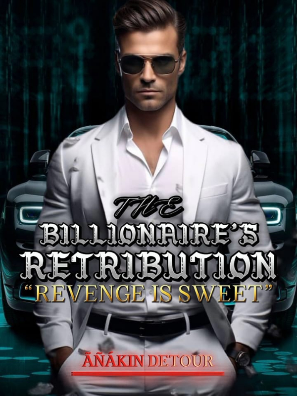 The Billionaire's Retribution