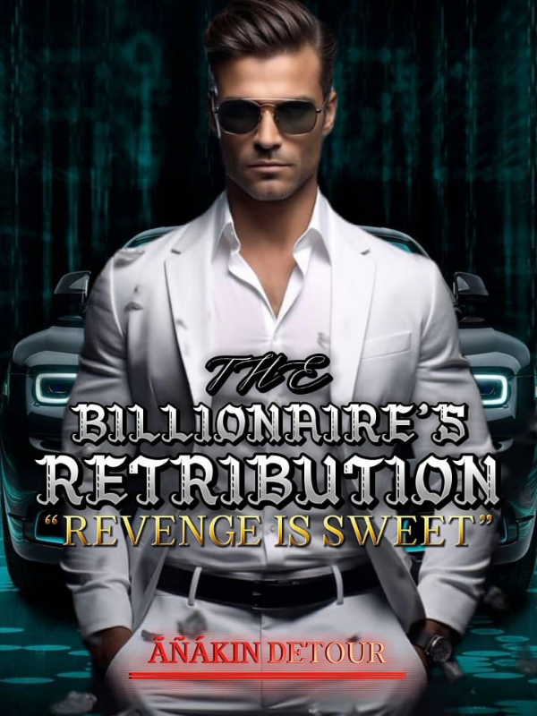 The Billionaire's Retribution Book