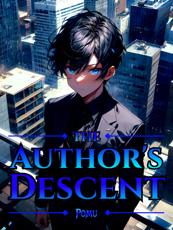 The Author's Descent Book