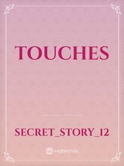 touches Book