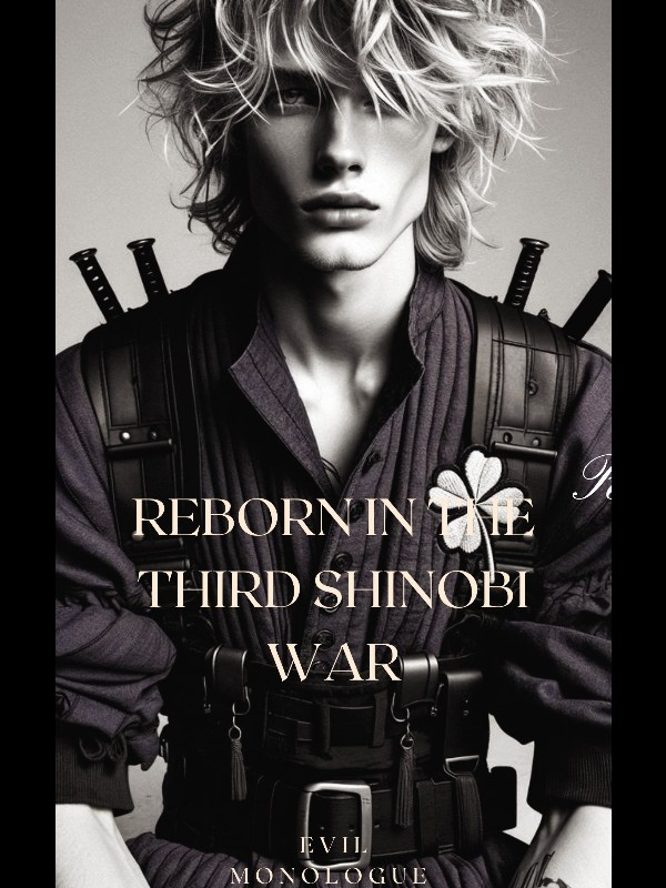Reborn In The Third Shinobi War, With Hacks (Naruto Fanfiction) Book